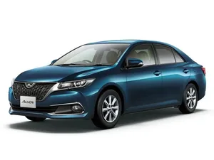 T260 (2016–2021)