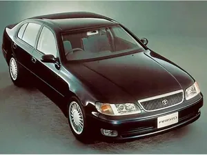 S140 (1994–1997)
