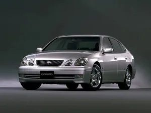 S160 (1997–2000)