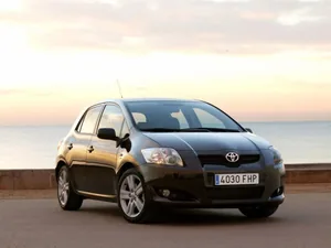 E150 (2006–2010)