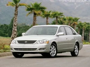 XX20 (1999–2003)