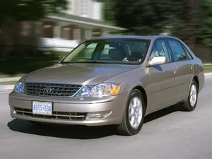XX20 (2003–2004)