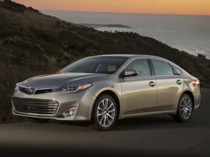 XX40 (2012–2015)