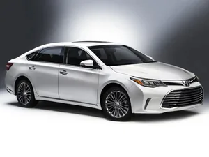 XX40 (2015–2018)