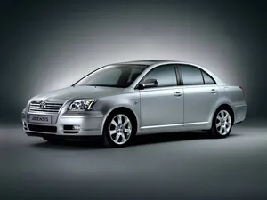 T250 (2002–2006)