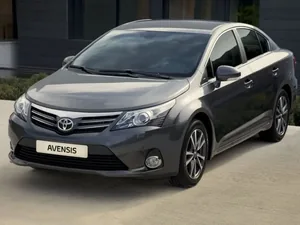T270 (2011–2015)