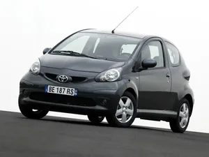 B10 (2005–2008)