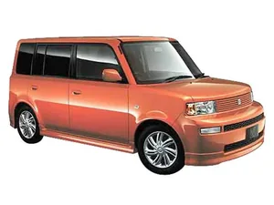NCP30 (2003–2005)