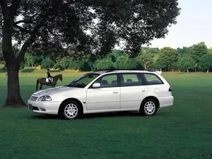 T210 (2000–2002)