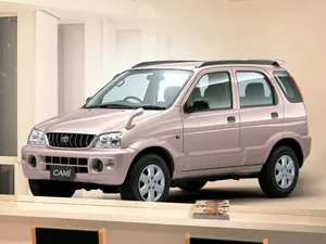 J100 (2000–2006)