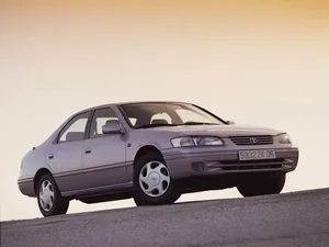 XV20 (1996–2001)