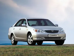 XV30 (2001–2004)