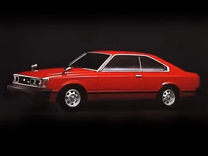 A40 (1979–1981)