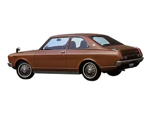 g3 (1972–1977)