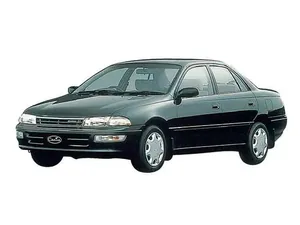T190 (1992–1994)