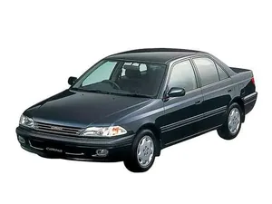 T210 (1996–1998)