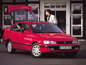 T190 (1992–1996)