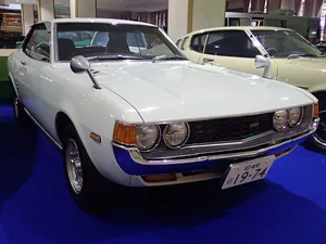 A30 (1974–1977)
