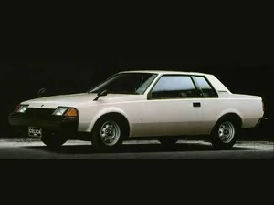 A60 (1981–1983)