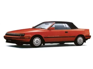 T160 (1985–1990)