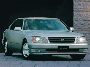 XF20 (1997–2000)