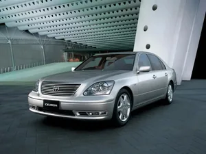 XF30 (2003–2006)