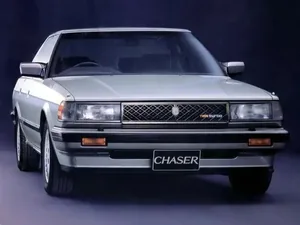 X70 (1984–1986)