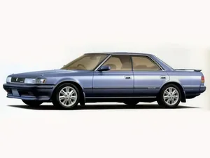 X80 (1988–1990)