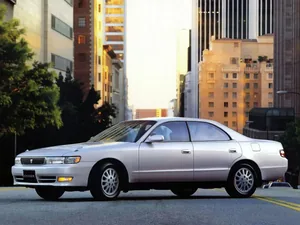 X90 (1994–1996)