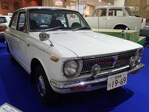 E10 (1969–1970)