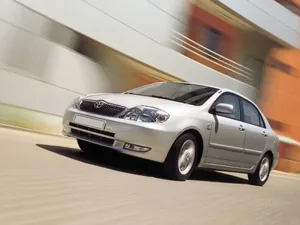 E130 (2000–2007)