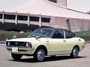 E20 (1970–1978)