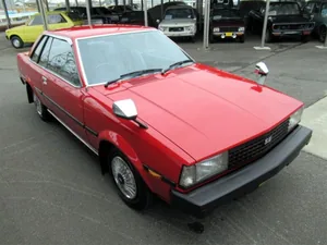 E70 (1981–1985)
