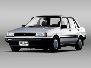 E80 (1983–1987)