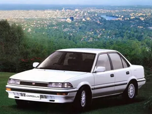 E90 (1987–1994)