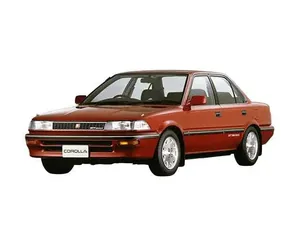 E90 (1989–1991)