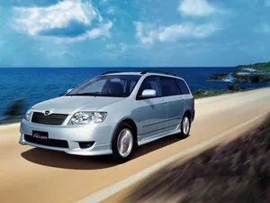 E120 (2004–2006)