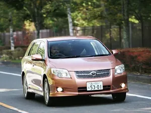 E140 (2006–2008)