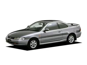E100 (1991–1993)