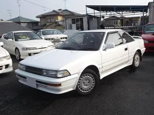 E90 (1987–1989)