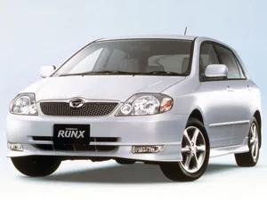 E120 (2001–2002)