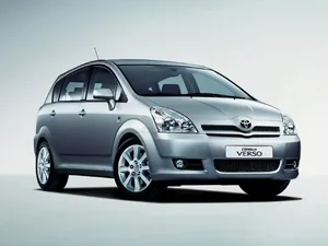AR10 (2004–2007)