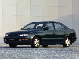 T190 (1992–1994)