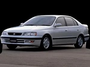 T190 (1994–1996)