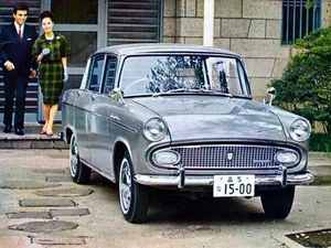 T20 (1963–1964)