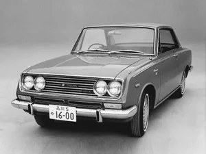 T40 (1966–1967)