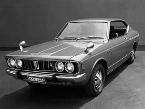 T80 (1971–1972)