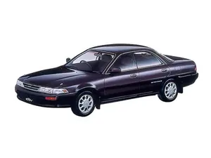 T180 (1991–1993)