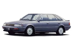 T170 (1989–1992)