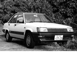 L20 (1984–1986)